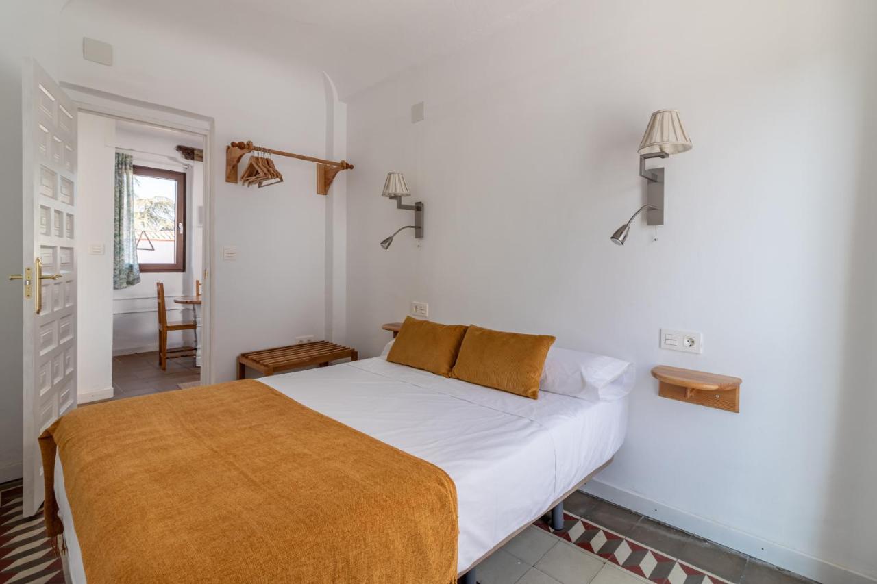Casa Quijada Leilighet Granada Eksteriør bilde