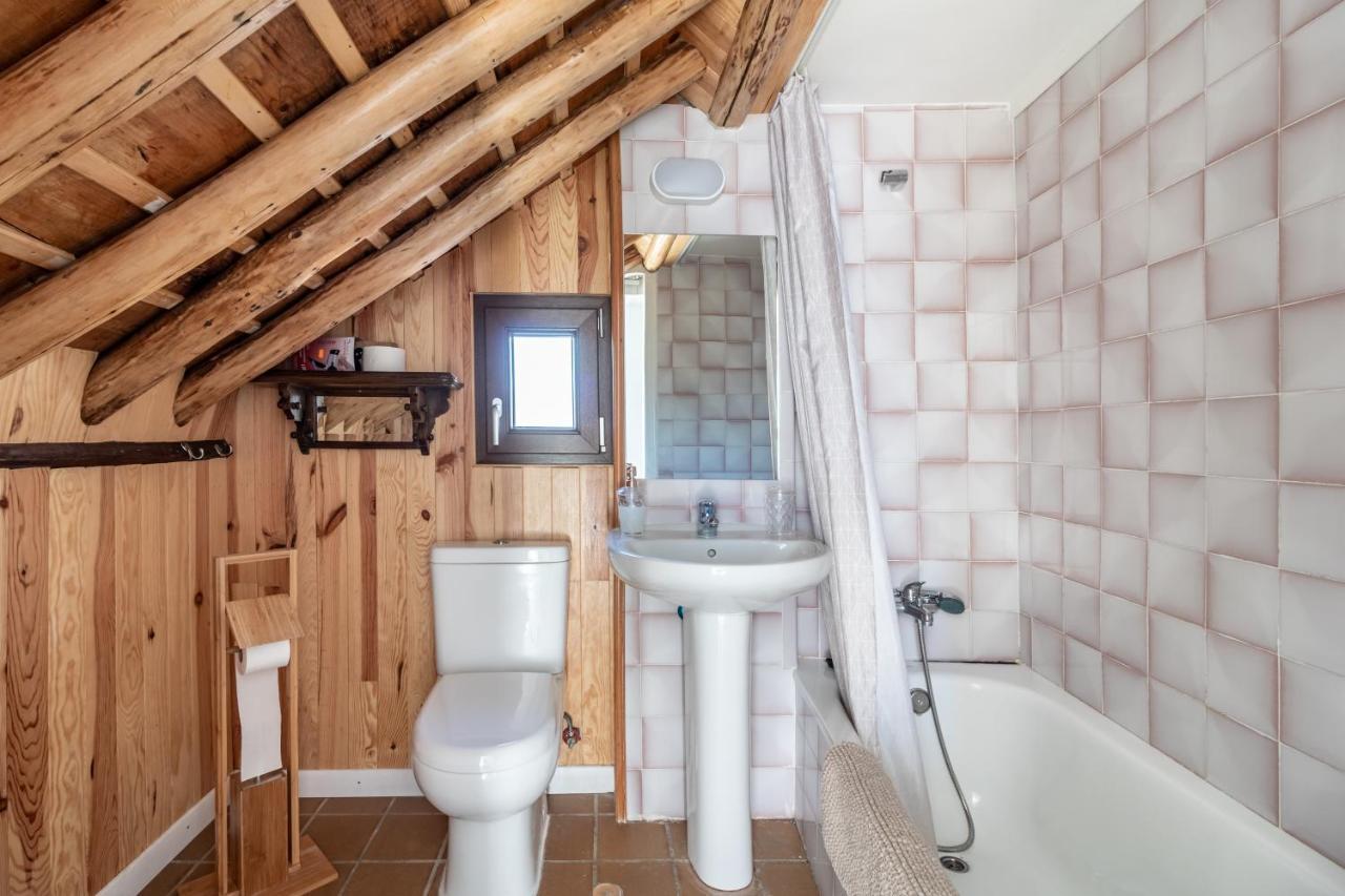 Casa Quijada Leilighet Granada Eksteriør bilde