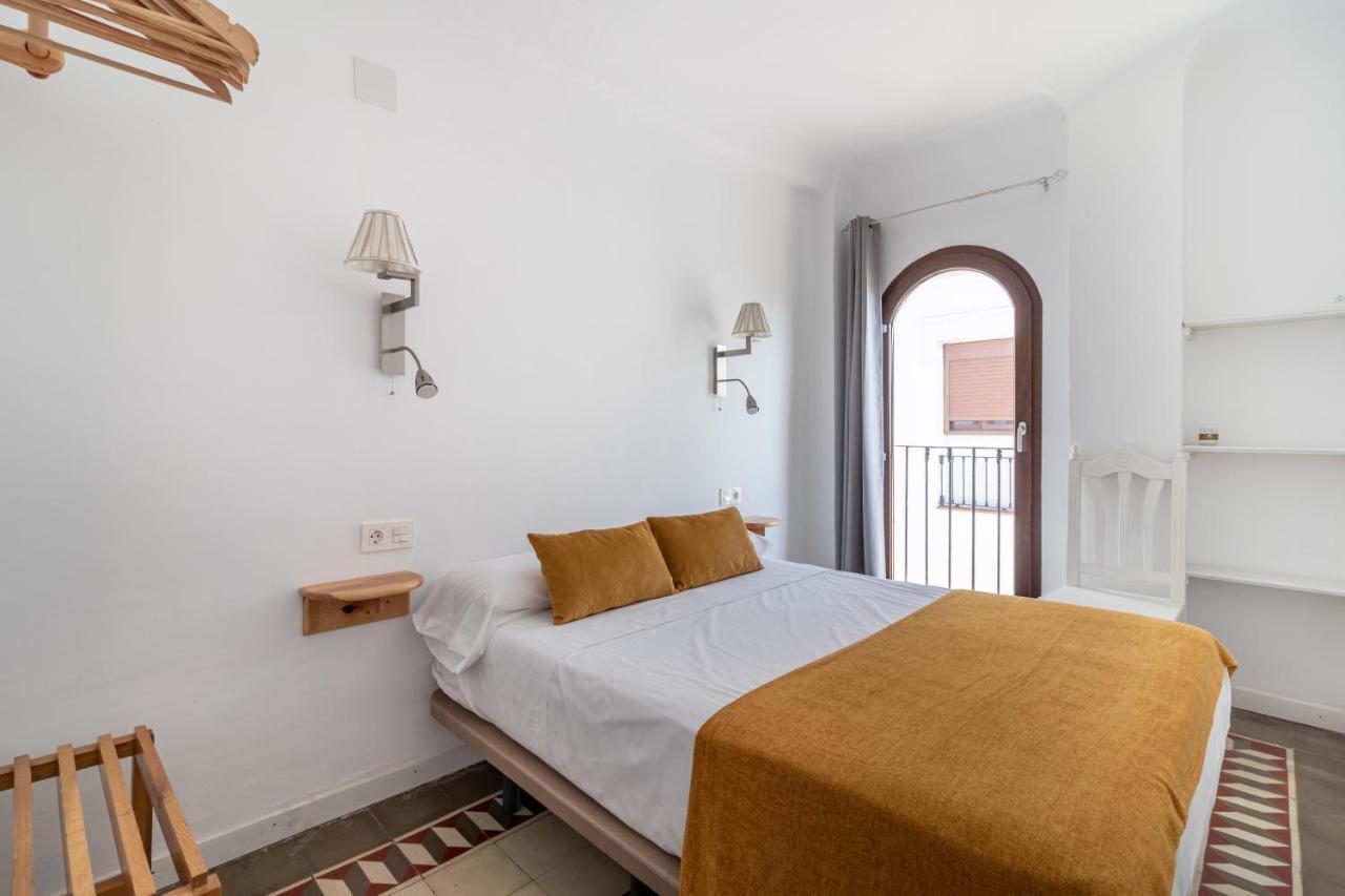 Casa Quijada Leilighet Granada Eksteriør bilde