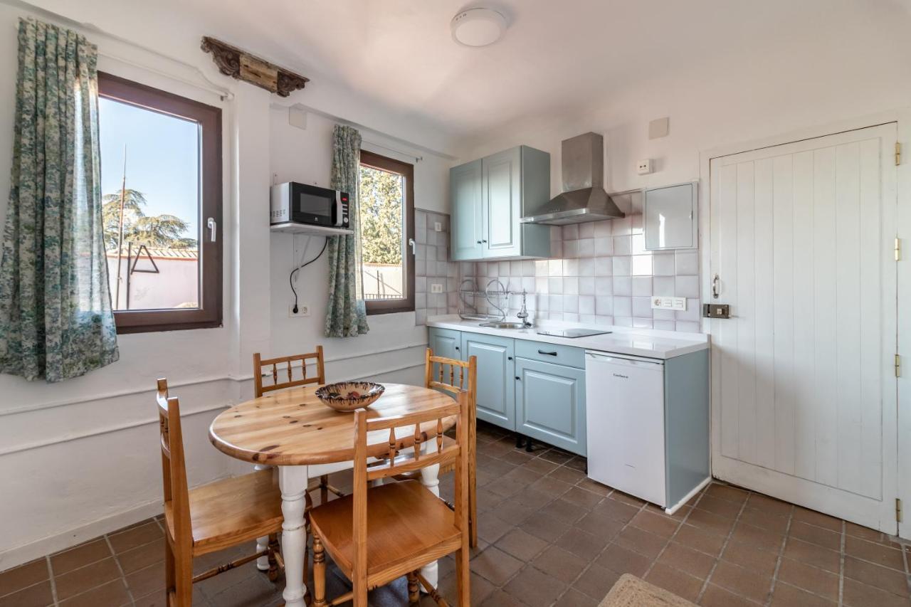 Casa Quijada Leilighet Granada Eksteriør bilde